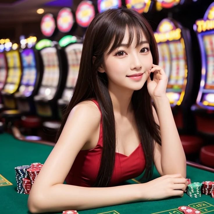 Pengalaman live kasino dan slot online di 555zk